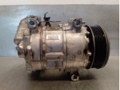 Recambio de compresor aire acondicionado para peugeot 2008 (p1) gt line referencia OEM IAM 9828684880 4471508550 DENSO