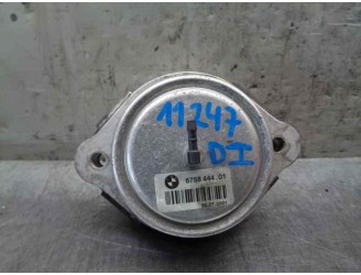 Recambio de soporte motor izquierdo para bmw x5 (e53) 3.0 24v turbodiesel cat referencia OEM IAM 645844401 