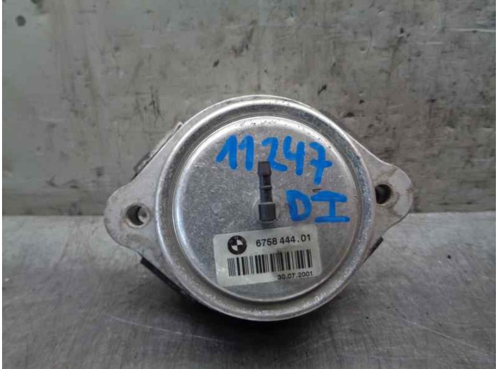Recambio de soporte motor izquierdo para bmw x5 (e53) 3.0 24v turbodiesel cat referencia OEM IAM 645844401 