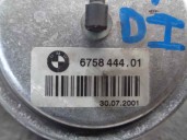 Recambio de soporte motor izquierdo para bmw x5 (e53) 3.0 24v turbodiesel cat referencia OEM IAM 645844401 