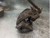 Recambio de pinza freno trasera derecha para bmw x5 (e53) referencia OEM IAM 34216768444 
