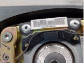 Recambio de airbag delantero izquierdo para kia rio ii (jb) 1.5 crdi referencia OEM IAM 569001G050VA 569001G050VA 