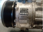Recambio de compresor aire acondicionado para peugeot 2008 (p1) gt line referencia OEM IAM 9828684880 4471508550 DENSO