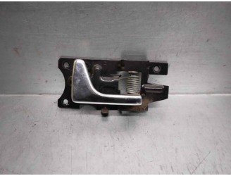 Recambio de maneta interior trasera derecha para land rover discovery (lt) 2.5 turbodiesel referencia OEM IAM FVC102200 5 PUERT