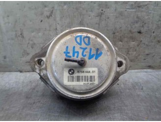 Recambio de soporte motor derecho para bmw x5 (e53) 3.0 24v turbodiesel cat referencia OEM IAM 645844401  