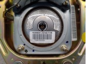 Recambio de airbag delantero izquierdo para kia rio ii (jb) 1.5 crdi referencia OEM IAM 569001G050VA 569001G050VA 