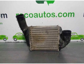 Replacement intercooler for Volkswagen Passat Saloon (3B2) 2.5 V6 TDi OEM IAM reference 059145806 157561213 LR