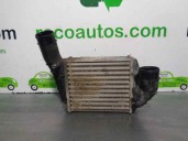 Replacement intercooler for Volkswagen Passat Saloon (3B2) 2.5 V6 TDi OEM IAM reference 059145806 157561213 LR