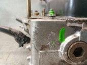 Recambio de culata para seat ibiza i (21a) 0.9 referencia OEM IAM 3940262  