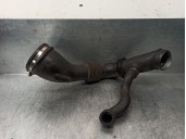 Recambio de tubo para ford focus berlina (cap) ambiente (d) referencia OEM IAM 4M519A673AD 
