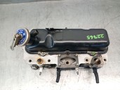 Recambio de culata para seat ibiza i (21a) 0.9 referencia OEM IAM 3940262 