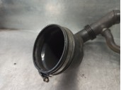 Recambio de tubo para ford focus berlina (cap) ambiente (d) referencia OEM IAM 4M519A673AD 