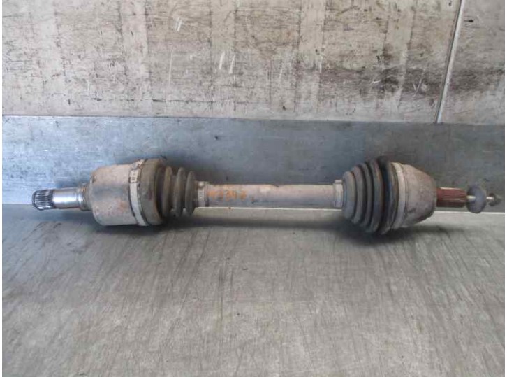 Recambio de transmision delantera izquierda para ford focus c-max (cap) 1.8 tdci turbodiesel cat referencia OEM IAM 1682285 