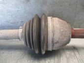 Recambio de transmision delantera izquierda para ford focus c-max (cap) 1.8 tdci turbodiesel cat referencia OEM IAM 1682285 