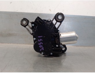 Recambio de motor limpia trasero para opel vectra c caravan 1.9 16v cdti cat (z 19 dth / lrd) referencia OEM IAM 13166415 039020