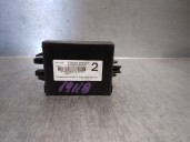 Recambio de centralita inmovilizador para toyota yaris (_p13_) 1.5 hybrid (nhp130_) referencia OEM IAM 897840D030 62537500 