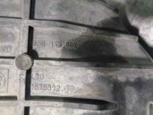 Replacement intercooler for volkswagen passat saloon (3b2) 2.5 v6 tdi OEM IAM reference 059145806 157561213 LR