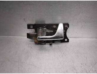 Recambio de maneta interior trasera izquierda para land rover discovery (lt) 2.5 turbodiesel referencia OEM IAM FVC102210  5 PUE