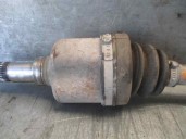 Recambio de transmision delantera izquierda para ford focus c-max (cap) 1.8 tdci turbodiesel cat referencia OEM IAM 1682285 