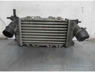 Recambio de intercooler para opel vectra b berlina 2.0 dti referencia OEM IAM 52475657 DELPHI