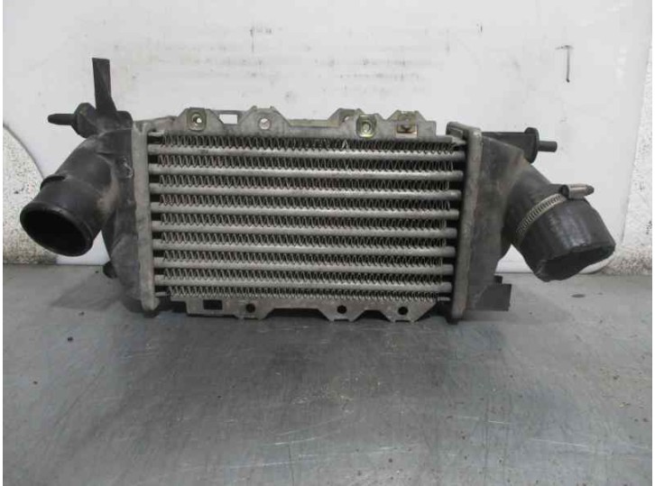 Recambio de intercooler para opel vectra b berlina 2.0 dti referencia OEM IAM  52475657 DELPHI