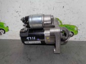 Replacement starter motor for Citroën C3 1.2 12V e-THP / PureTech OEM IAM reference 9674077280 9D83070EHC VALEO