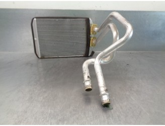 Recambio de radiador calefaccion / aire acondicionado para mercedes-benz citan (w415) mixto cdi cat referencia OEM IAM A41583043