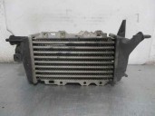 Recambio de intercooler para opel vectra b berlina 2.0 dti referencia OEM IAM 52475657 DELPHI