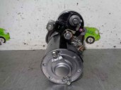 Replacement starter motor for Citroën C3 1.2 12V e-THP / PureTech OEM IAM reference 9674077280 9D83070EHC VALEO