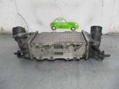 Recambio de intercooler para opel vectra b berlina 2.0 dti referencia OEM IAM  52475657 DELPHI
