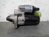 Replacement starter motor for Citroën C3 1.2 12V e-THP / PureTech OEM IAM reference 9674077280 9D83070EHC VALEO