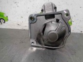 Replacement starter motor for Citroën C3 1.2 12V e-THP / PureTech OEM IAM reference 9674077280 9D83070EHC VALEO