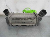 Recambio de intercooler para opel vectra b berlina 2.0 dti referencia OEM IAM 52475657 DELPHI