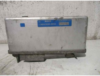 Recambio de centralita abs para mercedes-benz clase e (w124) berlina 3.0 cat referencia OEM IAM 54911119 0265101016 BOSCH