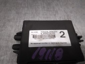 Recambio de centralita inmovilizador para toyota yaris (_p13_) 1.5 hybrid (nhp130_) referencia OEM IAM 897840D030 62537500 