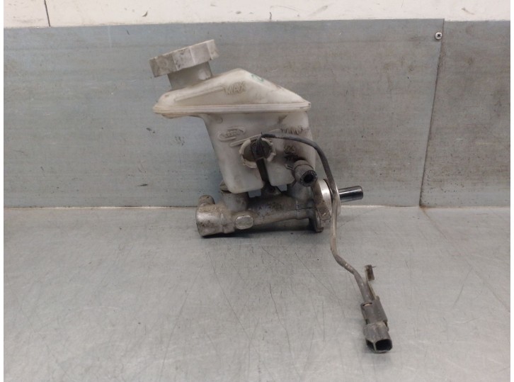 Recambio de bomba freno para kia rio ii (jb) 1.5 crdi referencia OEM IAM 585101G160 585101G160 