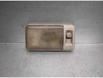 Recambio de luz interior para land rover discovery (lt) 2.5 turbodiesel referencia OEM IAM AMR2329 DE MALETERO 