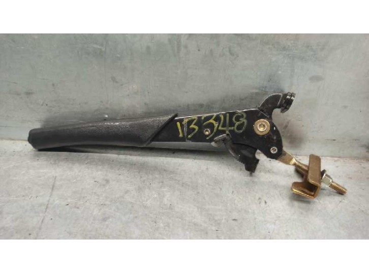 Recambio de palanca freno de mano para peugeot 205 berlina 1.8 diesel referencia OEM IAM 