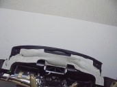 Recambio de salpicadero para bmw x5 (e53) referencia OEM IAM NEGRO Y BEIGE 