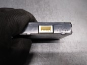 Recambio de centralita inmovilizador para toyota yaris (_p13_) 1.5 hybrid (nhp130_) referencia OEM IAM 897840D030 62537500 