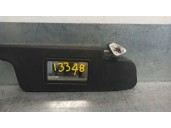 Recambio de parasol derecho para peugeot 205 berlina 1.8 diesel referencia OEM IAM   