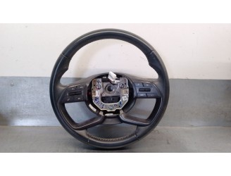 Recambio de volante para hyundai i20 iii (bc3, bi3) 1.0 t-gdi hybrid 48v referencia OEM IAM 56100QDQD0NNB 56100Q0DB0NNB 