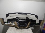 Recambio de salpicadero para bmw x5 (e53) referencia OEM IAM NEGRO Y BEIGE 