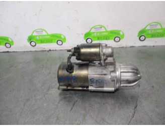 Recambio de motor arranque para citroën zx 1.9 diesel referencia OEM IAM D7R8 
