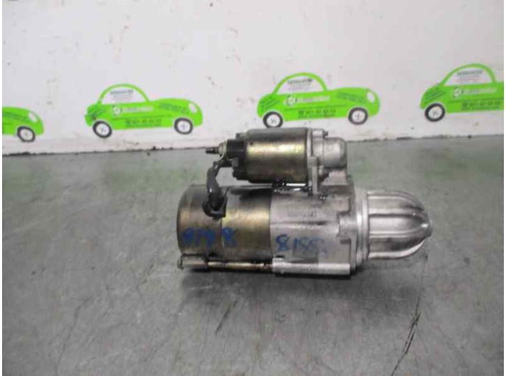 Recambio de motor arranque para citroën zx 1.9 diesel referencia OEM IAM D7R8 