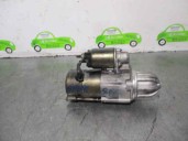 Recambio de motor arranque para citroën zx 1.9 diesel referencia OEM IAM D7R8 