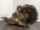 Recambio de caja cambios para ford ka (ccq) 1.3 cat referencia OEM IAM 97WTBD F0F7F17 