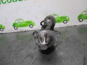 Recambio de motor arranque para citroën zx 1.9 diesel referencia OEM IAM D7R8 