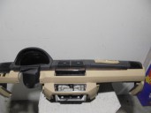 Recambio de salpicadero para bmw x5 (e53) referencia OEM IAM NEGRO Y BEIGE 