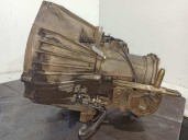 Recambio de caja cambios para ford ka (ccq) 1.3 cat referencia OEM IAM 97WTBD F0F7F17 